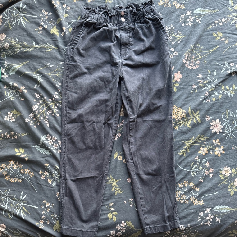 Universal Thread High Waist Wide Leg